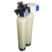 Iron Filter System