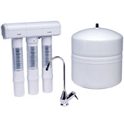 Reverse Osmosis Water